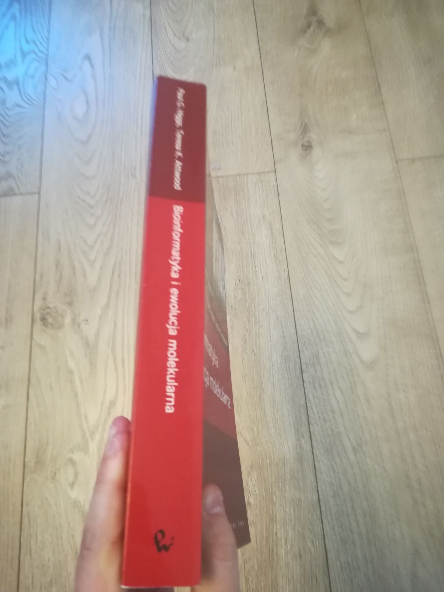 Bioinformatyka i ewolucja molekularna - Paul G. Higgs, Teresa K. A
