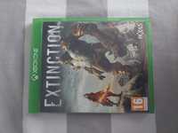 Gra Extinction xbox one