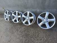 Продам диски титани R18 139.7×5