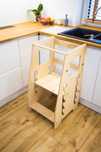 Pomocnik kuchenny - Drabka- Kitchen helper TYP Sk1