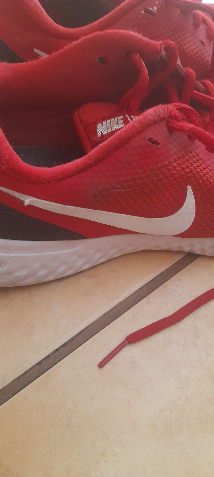 Buty Nike rozmiar 41