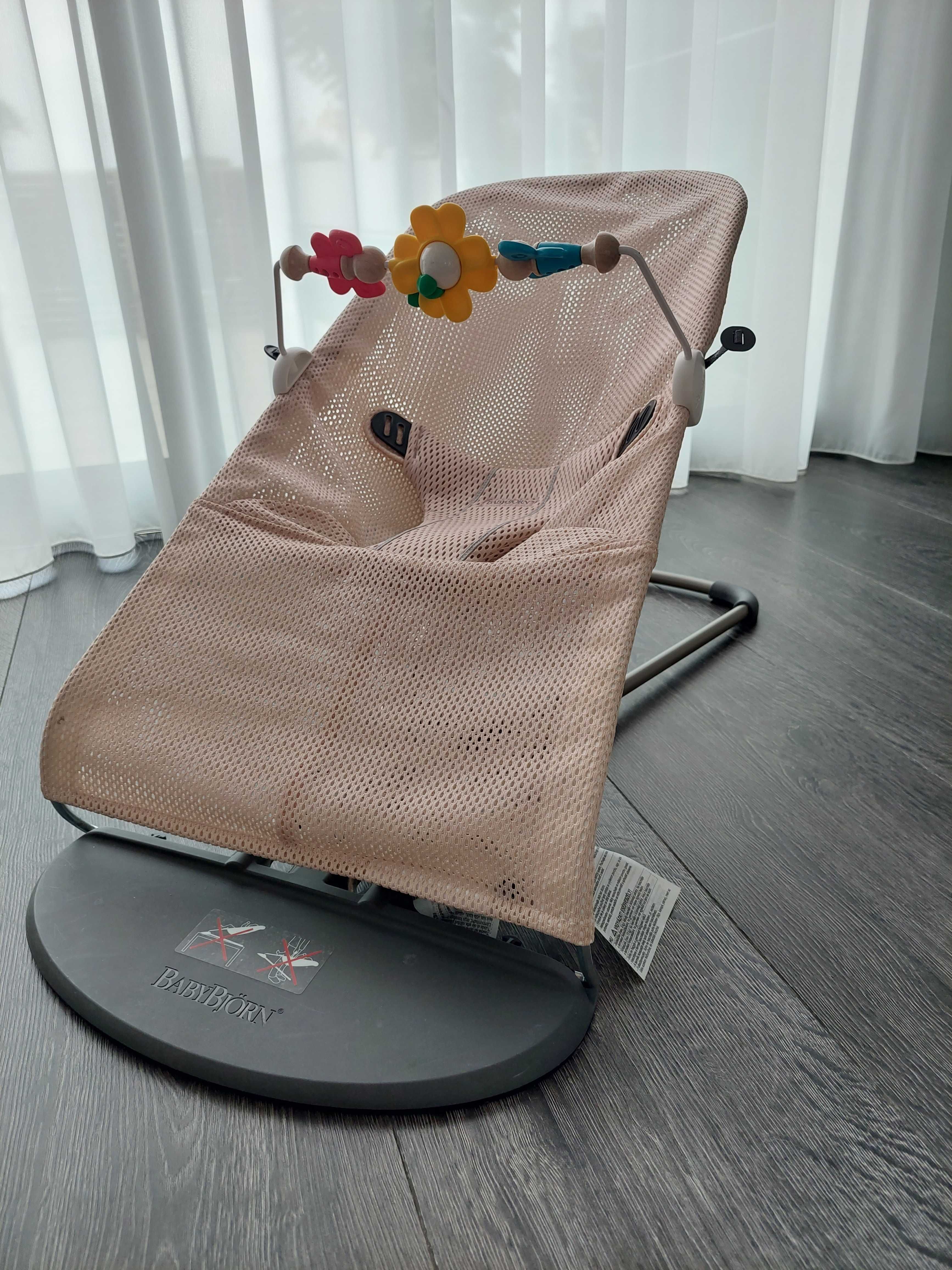 Espreguiçadeira Babybjorn