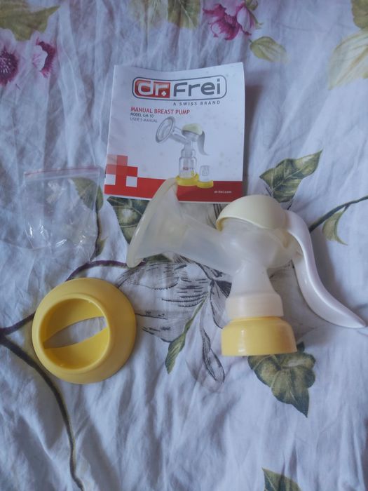 Продам молокоотсос