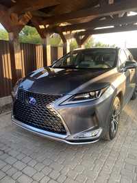 LEXUS RX 350 305 к.с