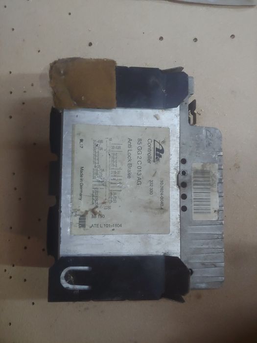 ABS ford scorpio sierra