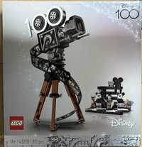 Lego disney 43230 лего дісней