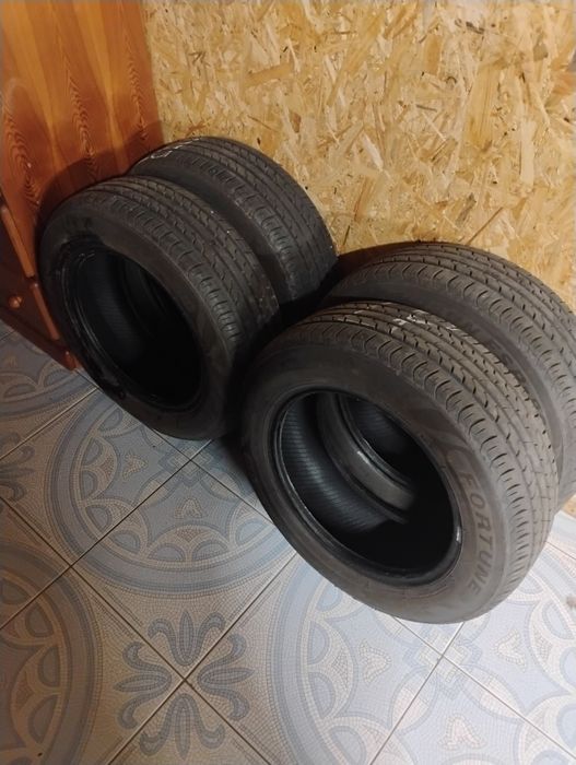 Opony letnie 175/65R14