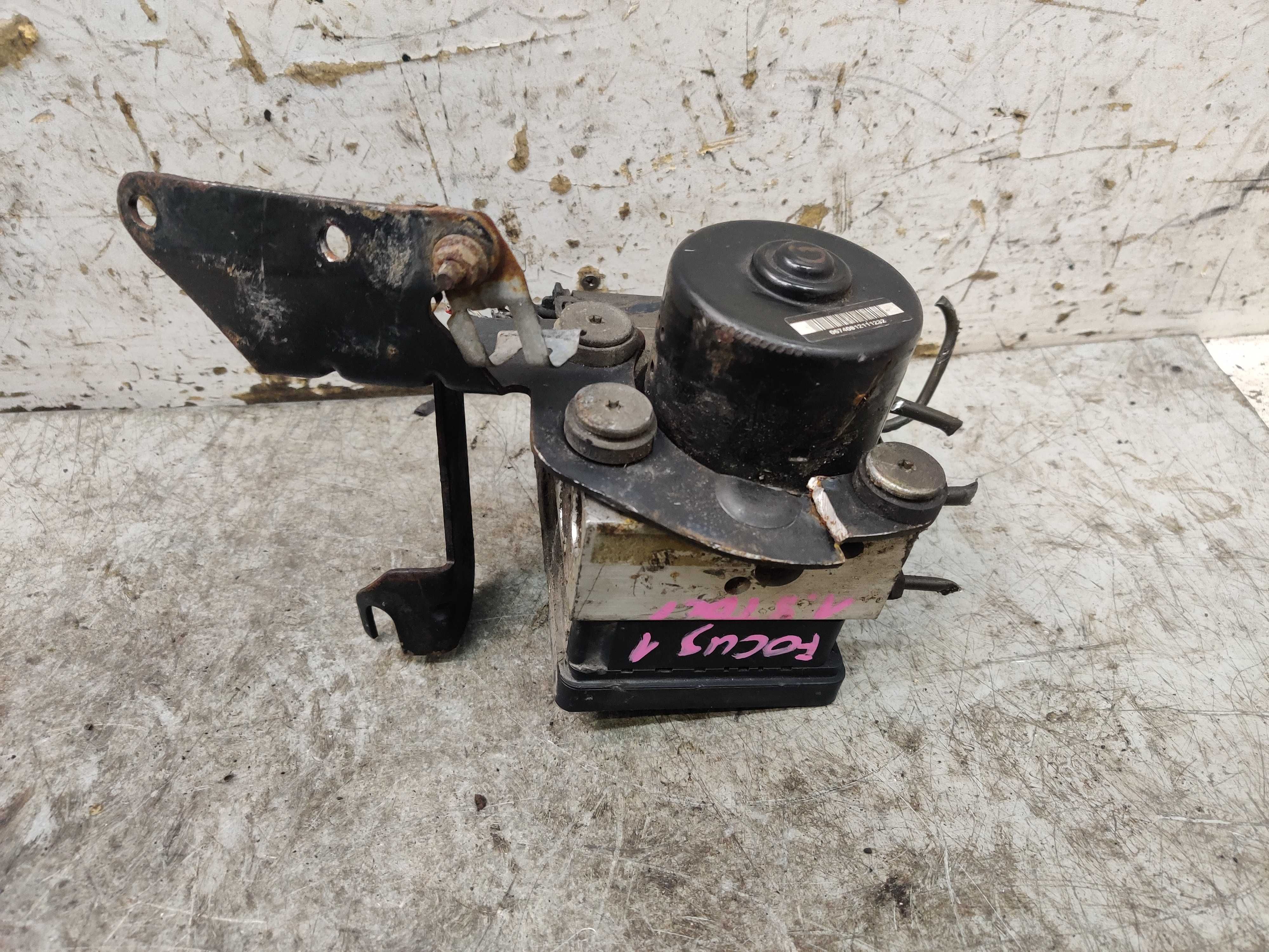 Ford Focus Mk1 1.8 TDCI Pompa Sterownik ABS