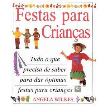 Festas para crianças de Angela Wilkes