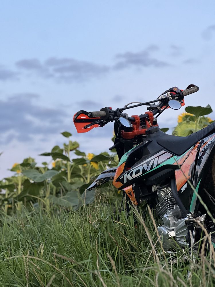 Продам Kovi Advance 300