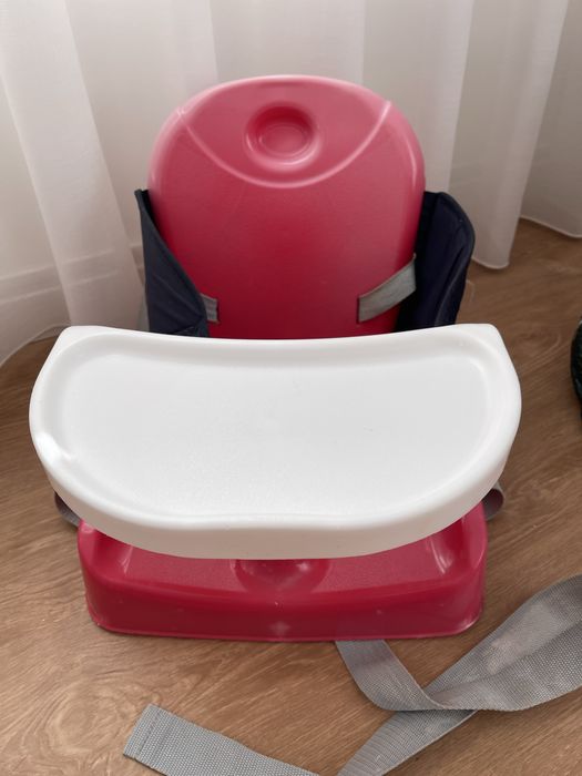 Cadeira de refeição portatil