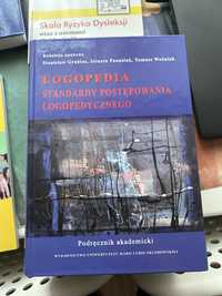 Logopedia. Standardy postepowania