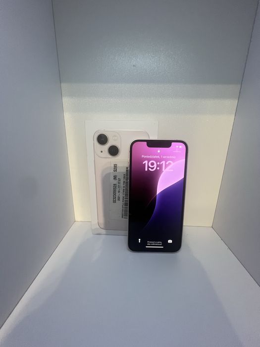 Iphone 13 mini 128 GB + Gratis