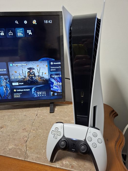 Troco por Portátil Gaming