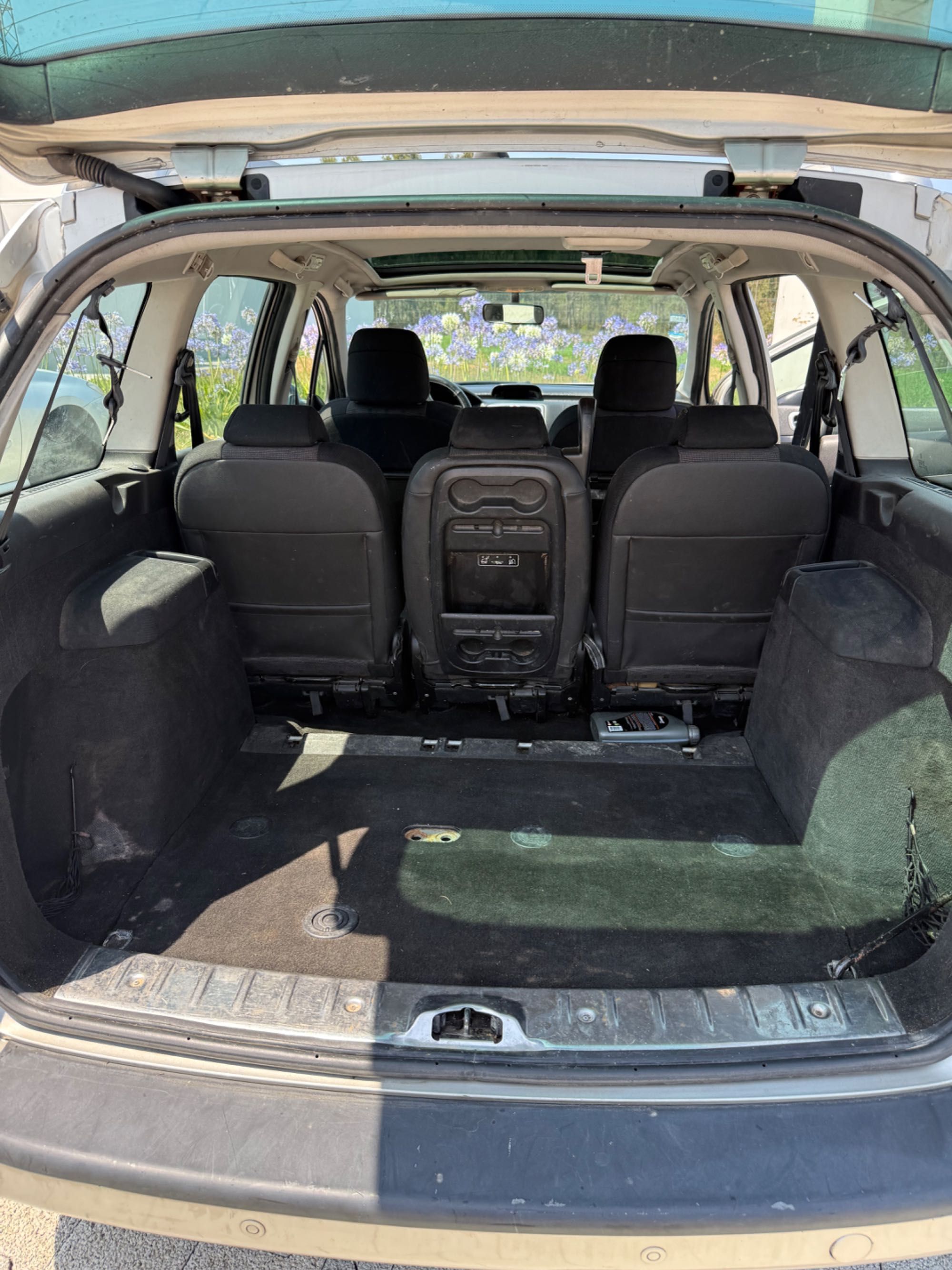 Peugeot 307SW bom estado