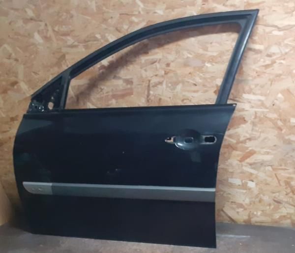 Porta Frente Esq Renault Megane Ii Grandtour (Km0/1_)