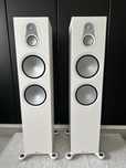 Monitor Audio Silver 500 7G - stan sklepowy, jak nowe, cena za komplet