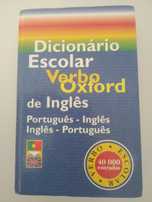 Dicionário português/inglês