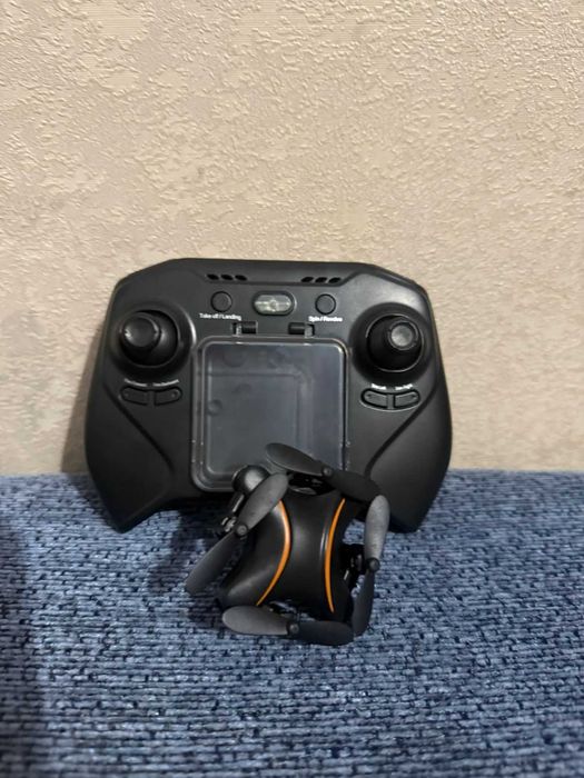 Дрон X-PACK6 - утримання висоти / поворот на 360° / 2,4 ГГц