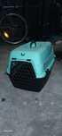 Transportadora para gato