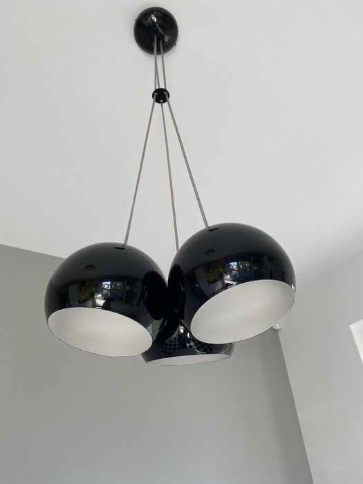 lampa Nowodvorski 3xGU10