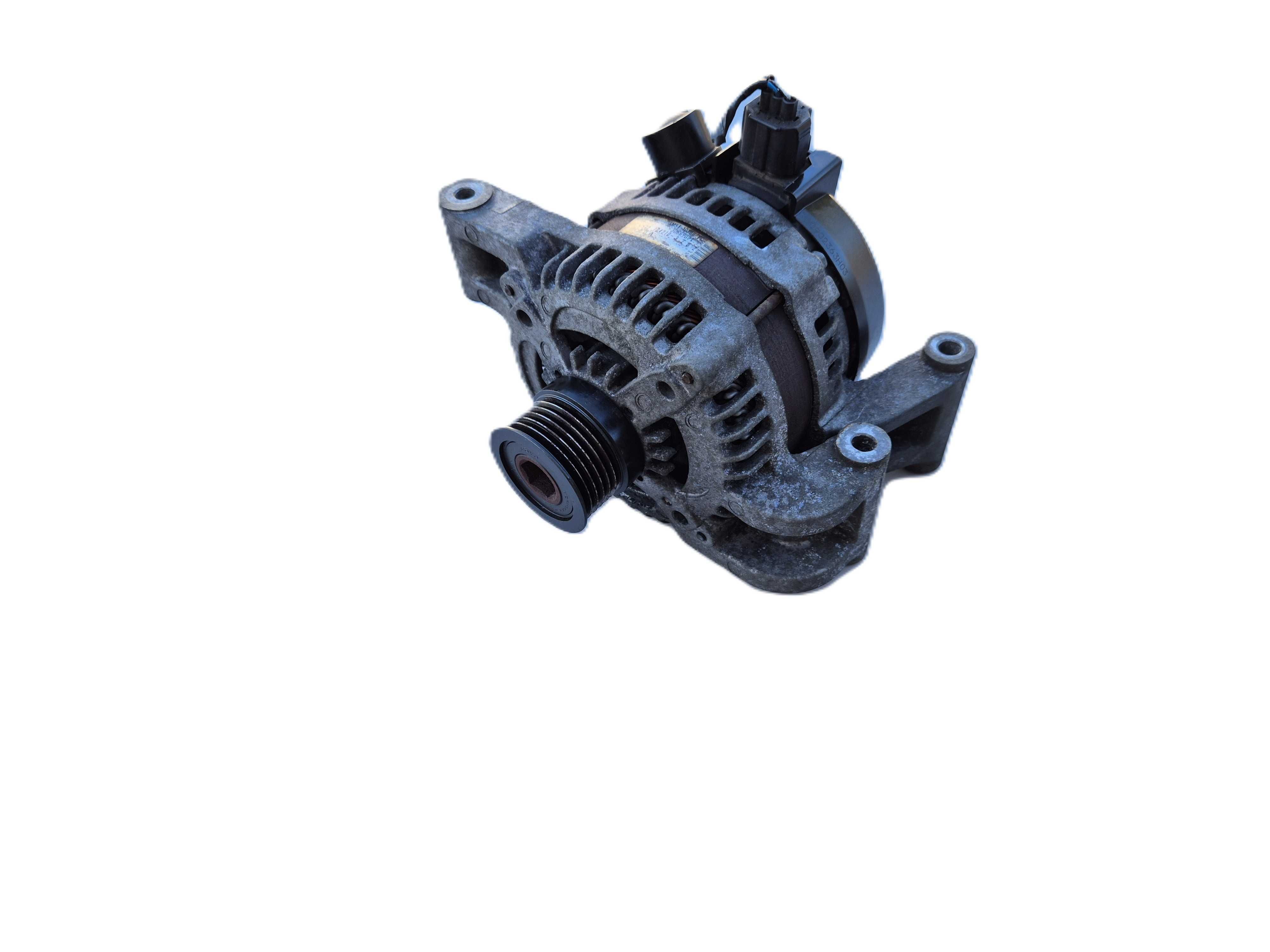 Alternator DENSO Ford Focus MK II 2.0 Benz C-Max I 1.8 120A Volvo C30