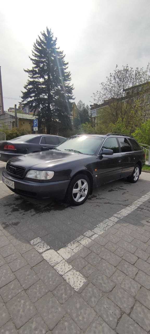 Продаю AUDI A6 C4