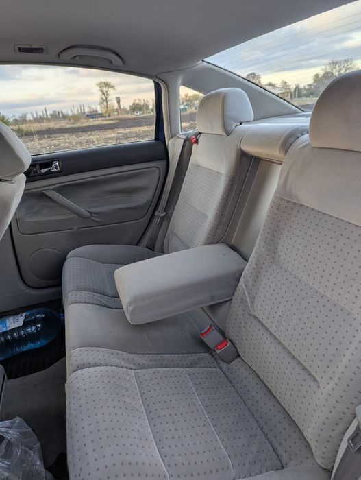 Volkswagen Passat B5