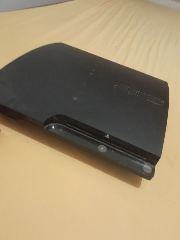 Ps3 sem comandos