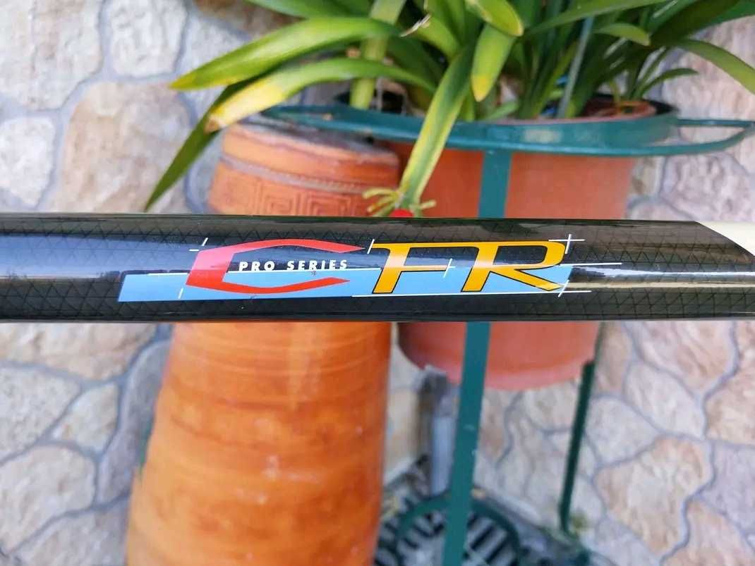 Bicicleta Giant CFR pro series