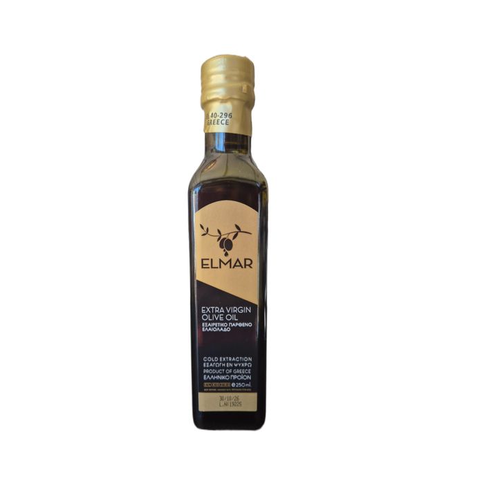 Elmar oliwa z oliwek extra virgin 1L i mniej czytaj w opisie