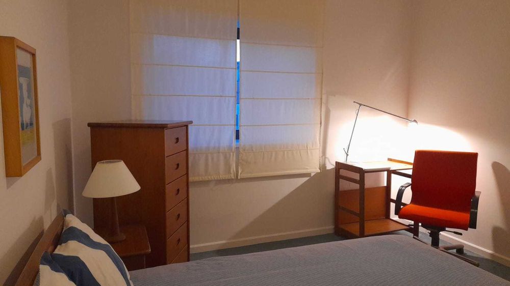 Quarto 5mn a pé universidade Aveiro