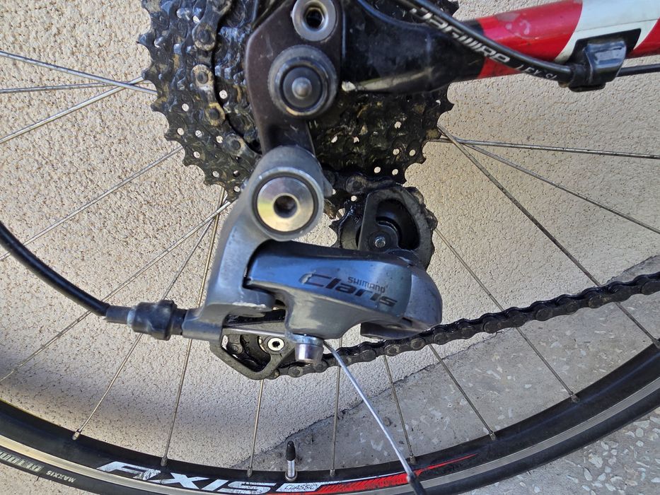 Rower szosowy Specialized Allez 58cm