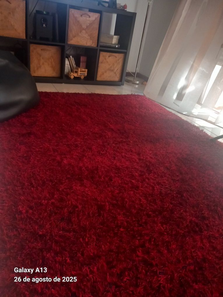 Duas carpetes 160/230