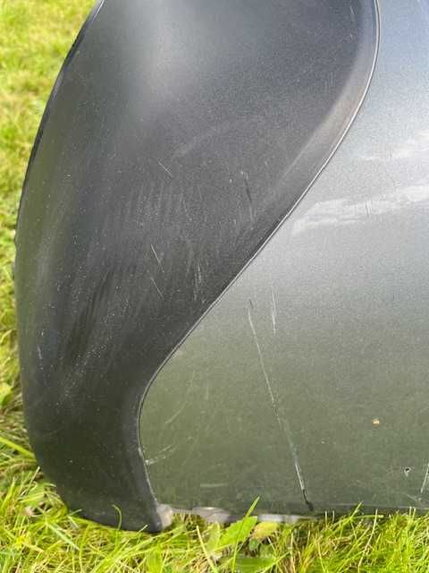 Zderzak Suzuki Vitara III 3 2019 tył tylny