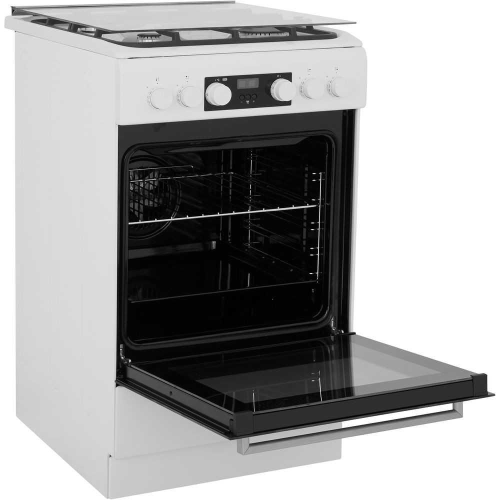 Газова плита Whirlpool