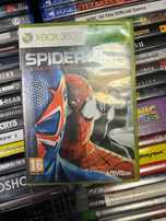Spider-Man: Shattered Dimensions|Xbox360.