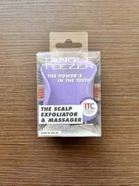 Щітка для масажу голови Tangle Teezer Scalp Exfoliator, Оригінал з UK
