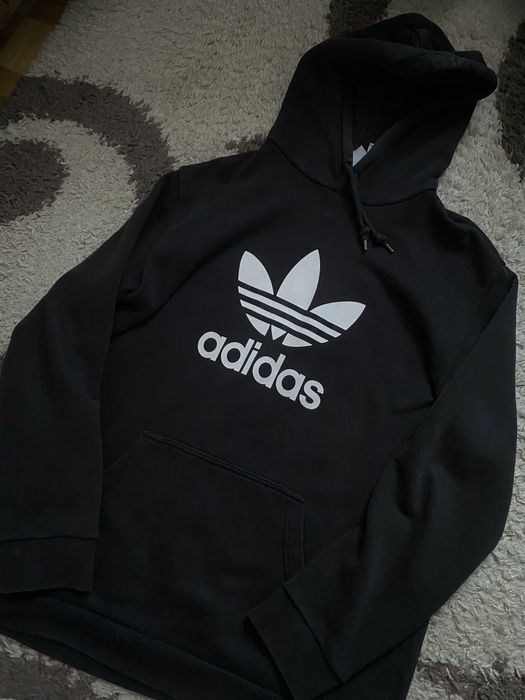 худі кофта Adidas вінтаж