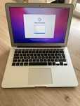 MacBook Air 13” (2017) – macOS Monterey