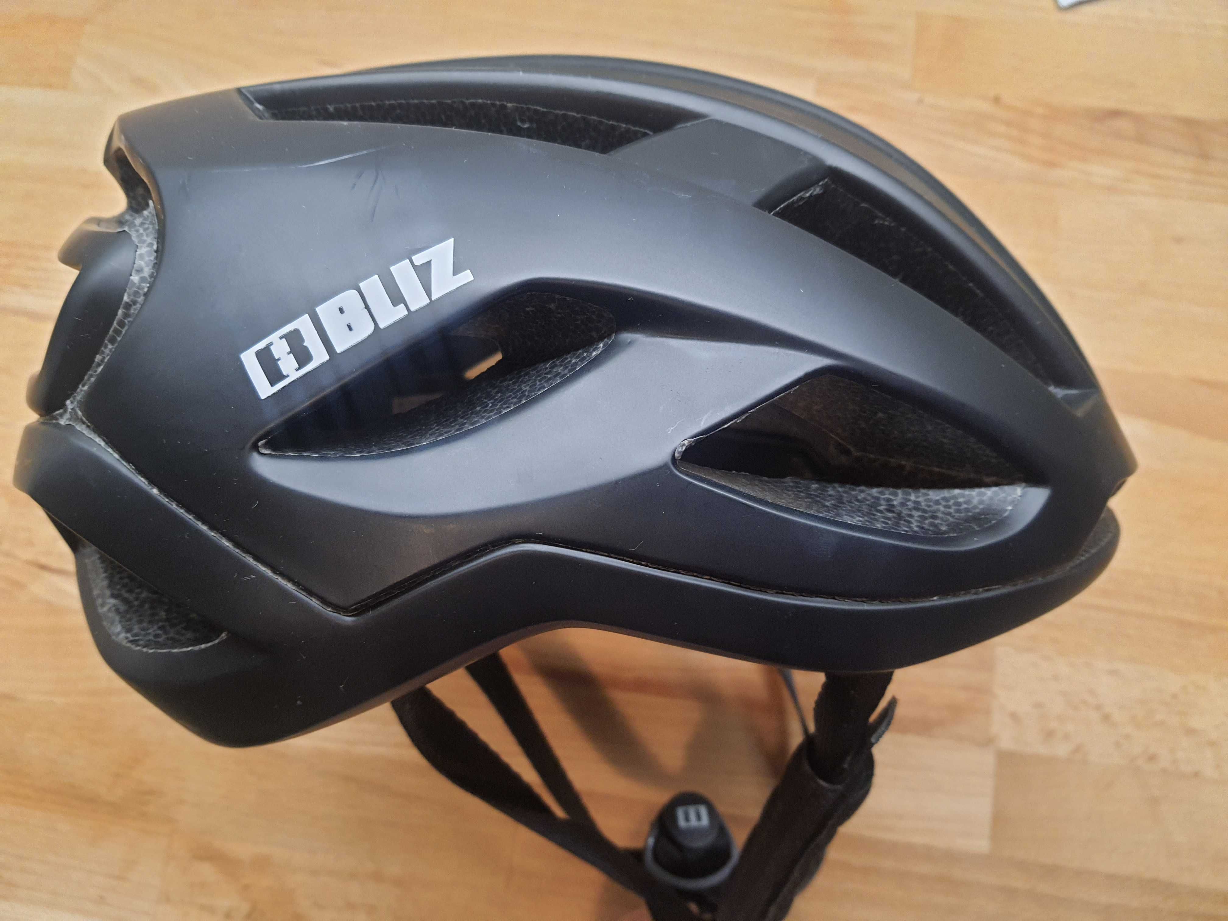 Kask Bliz Omega L