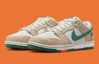 Новые Nike dunk sb jaritoss