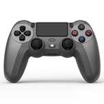 Bezprzewodowy Pad Gamingowy Do Ps4 Kontroler Doubleshock Zamiennik Wib