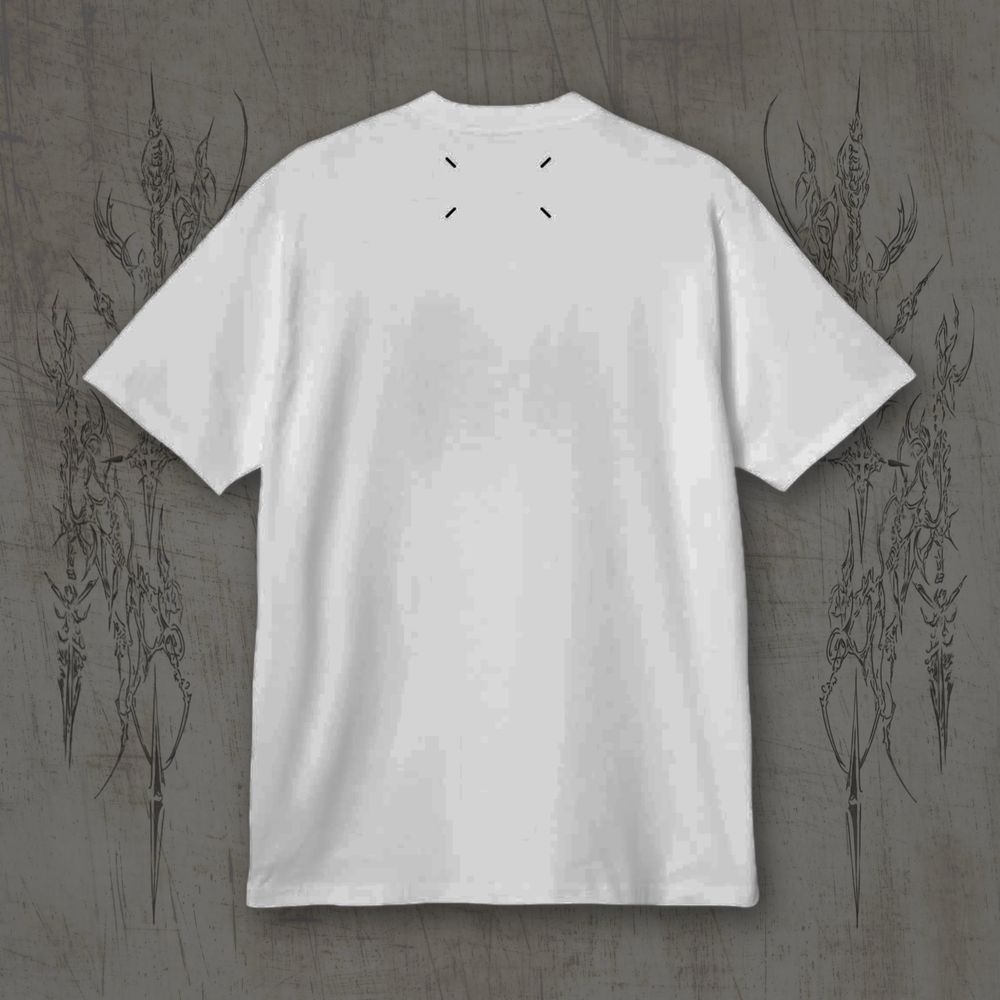 Футболка Maison Margiela T-shirt