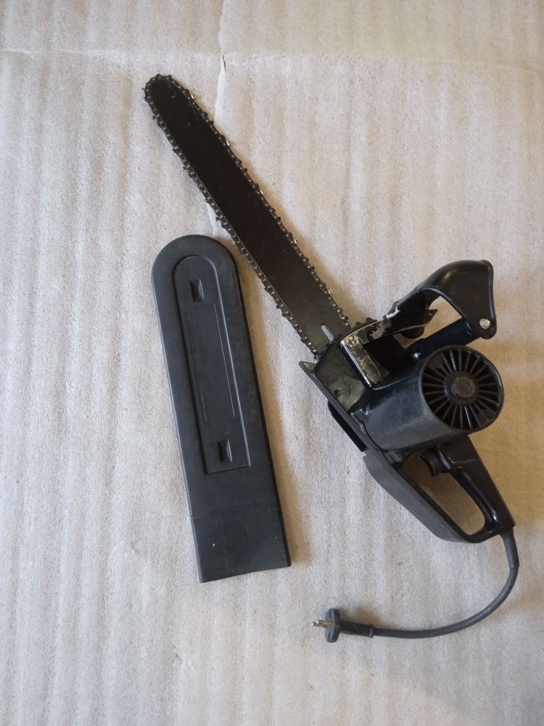 Електропила электропила USA Remington Model EL-3 CS1650