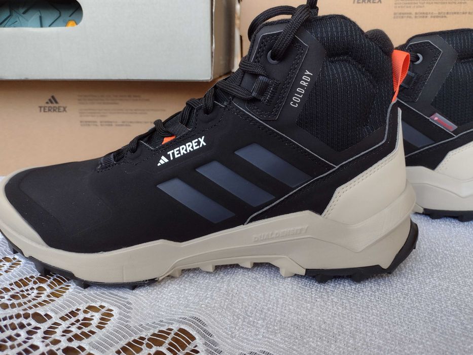 NOWE Adidas terrex Ax4mid Cold.rdy