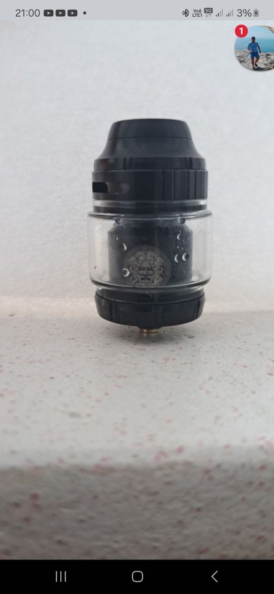 Ładowarka indukcyjna Xline 15W