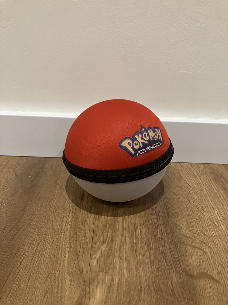 Bolsa Polaroid Pokémon