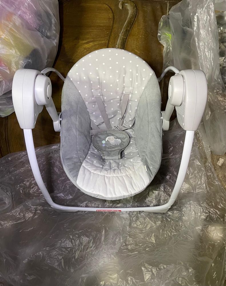 Baloiço para bebe