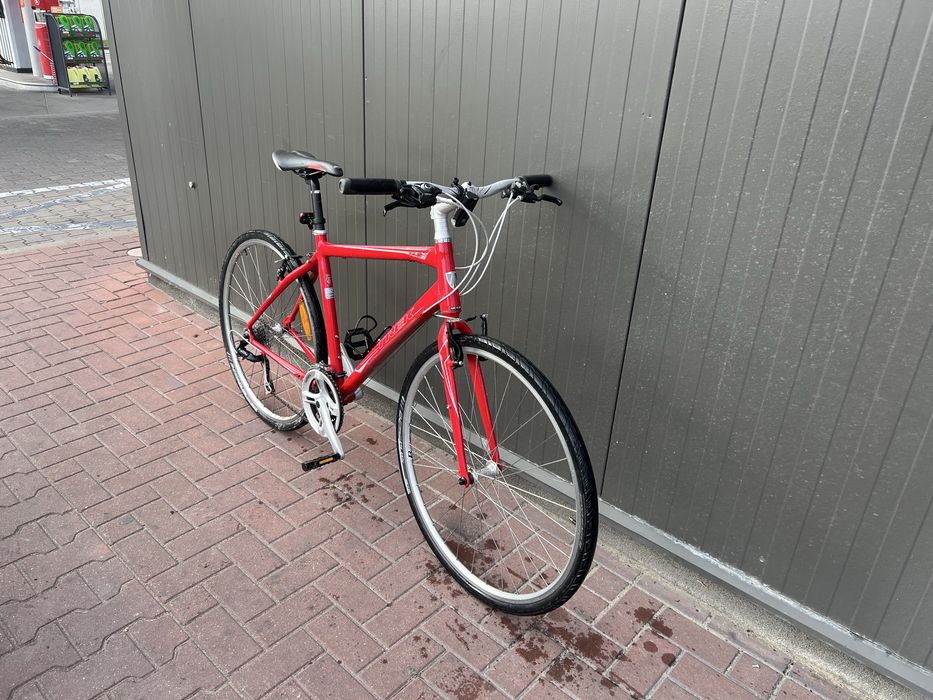 rower trek trekingowy 20” 51 cm